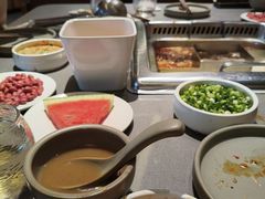 -巴奴毛肚火锅(商城路店)