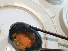 黑金流沙包-铭家点心(秦岭路店)