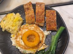 -亚特兰蒂斯-番红花海鲜自助餐厅·鲜活海鲜·小火锅