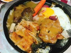 -开心果牛扒城(雍华庭店)