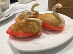 -稻香酒家·33年老字号·港式粤菜(富邦中心店)