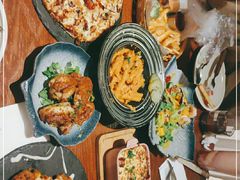 -澳骄 Aussie Kitchen·手工披萨·西餐(国大店)