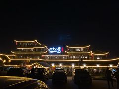 -二十八里太湖船菜(吉祥路店)