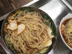 -西塔大冷面(市府大路店)