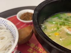 -妈妈故事米线(市府恒隆店)