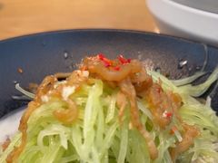 -船歌·鱼水饺青岛菜(枫蓝国际购物中心店)