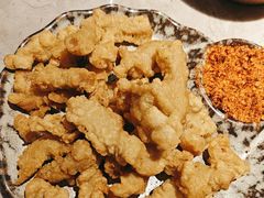 -芸山季·云南山珍菌火锅(宝能环球汇店)