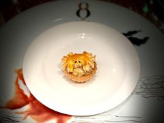 葡香焗蟹塔-8餐厅(新葡京酒店)