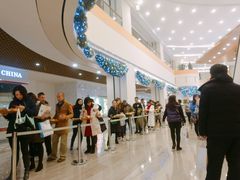 -奈雪的茶(市百一店)