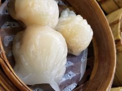 招牌虾饺-广源肠粉王·鸡煲·羊肉煲(双龙店)