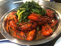 -九龙奇迹海鲜大排档(万象城店)