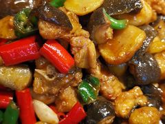 -印象鲵宴·张家界地标美食名片(溪布街店)