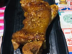 -眼镜哥浦江夜宵大本营