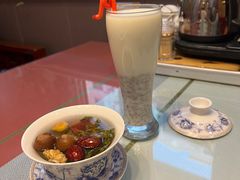 -伊帆食府·青海地方特色美食