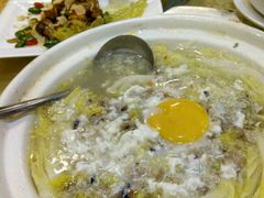 -海宝酒家(中山四路店)