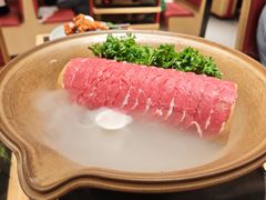 -廖掌柜·重庆鲜货火锅(上海首店)