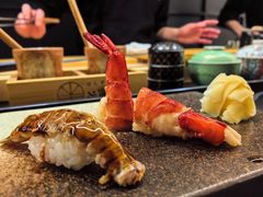 -Sushi Hanzo半藏(天环广场店)