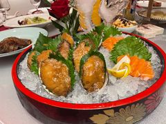 -南苑环球酒店云顶高级中餐厅(鄞县大道店)