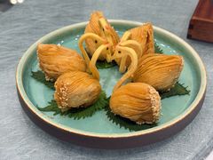 -白天鹅宾馆-玉堂春暖餐厅