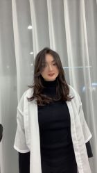 -5号HAIR SALON 专业染发馆