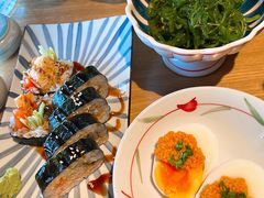 -鸭川食堂·鳗丼(鼓楼店)