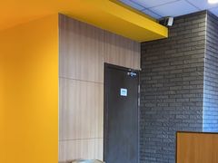 -麦当劳(花桥得来速店)