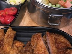 -小明同学(三里屯店)