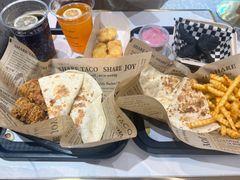 -TACO STAR 塔可星(下沙宝龙店)
