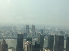 -上海柏悦酒店