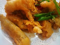 -新享乐海鲜(翠华路店)