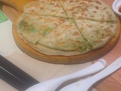 -甲乙饼·手工牛肉饼(东方广场店)