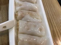 -禧座港式餐厅(星河店)