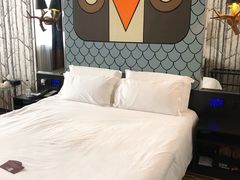-桔子酒店(深圳东门湖贝地铁站店)