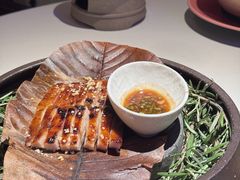 -狮拾久·现代新加坡料理(福田COCO Park店)