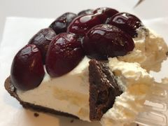 -Strawberry Butterfly草莓蝴蝶日式水果挞