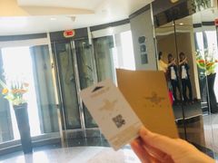 -香港恒丰酒店