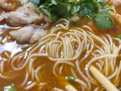 -尧钧财鱼面(育才路店)