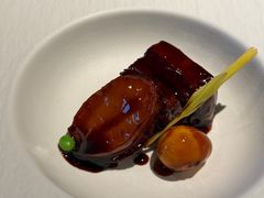 -上海滩餐厅(BFC外滩金融中心店)