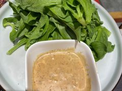 -东来顺铜锅炭火涮肉(上地华联店)