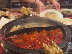 -蜀大侠火锅(总府路店)