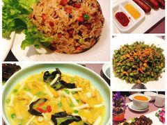 -天厨妙香素食餐厅(清华店)