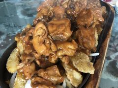 -桃子餐厅·天津菜(红星路直营店)