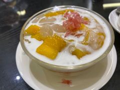 杨枝甘露-民信老铺(华盖路店)