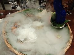 -傣乡之味·傣族特色手抓饭·孔雀宴(大理古城首店)
