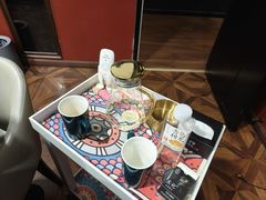 -CLUB心邸·掼蛋·麻将·扑克(日坛店)