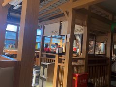 -西塔老太太泥炉烤肉(万柳华联店)