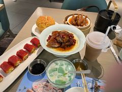 -茶港·点心·啫啫煲(王府井店)