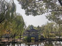 -武汉园博园(武汉自然博物馆)