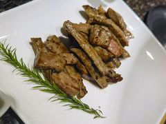 -正苑26年海鲜烤肉•牛尾汤汤饭(东港店)