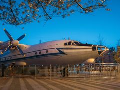 -西北湖绿化广场